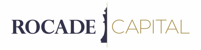 Rocade Capital logo